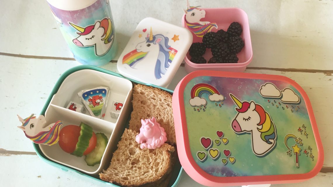 Weekoverzicht lunch week 34