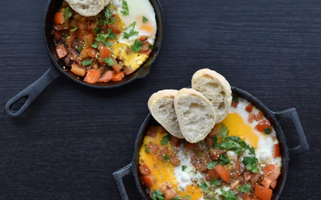 Weekoverzicht lunch: 5 zondagse lunches door Anne Travel Foodie