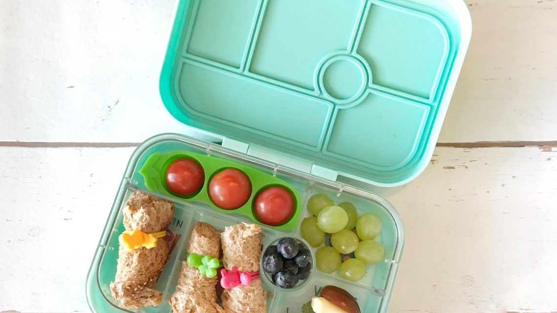 Weekoverzicht lunch week 36