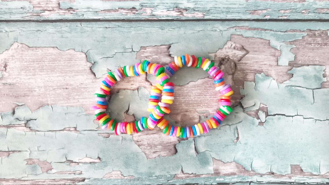 Kinderboekenweek DIY: Vriendschapsarmbandjes