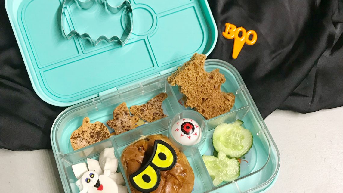 Weekoverzicht lunch week 43