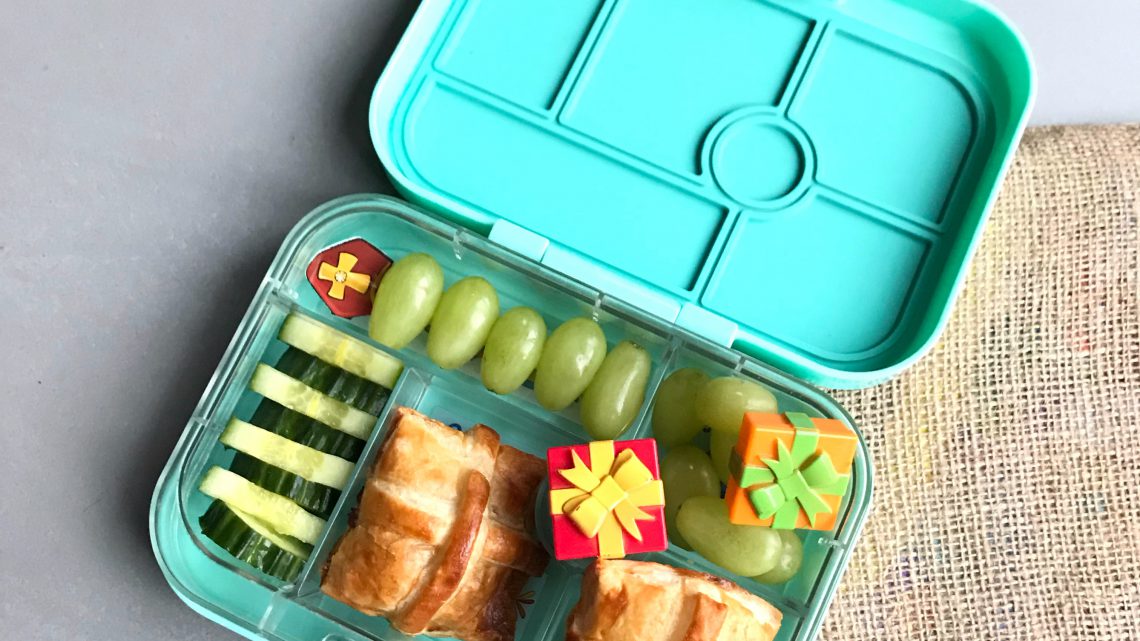 Weekoverzicht lunch week 47
