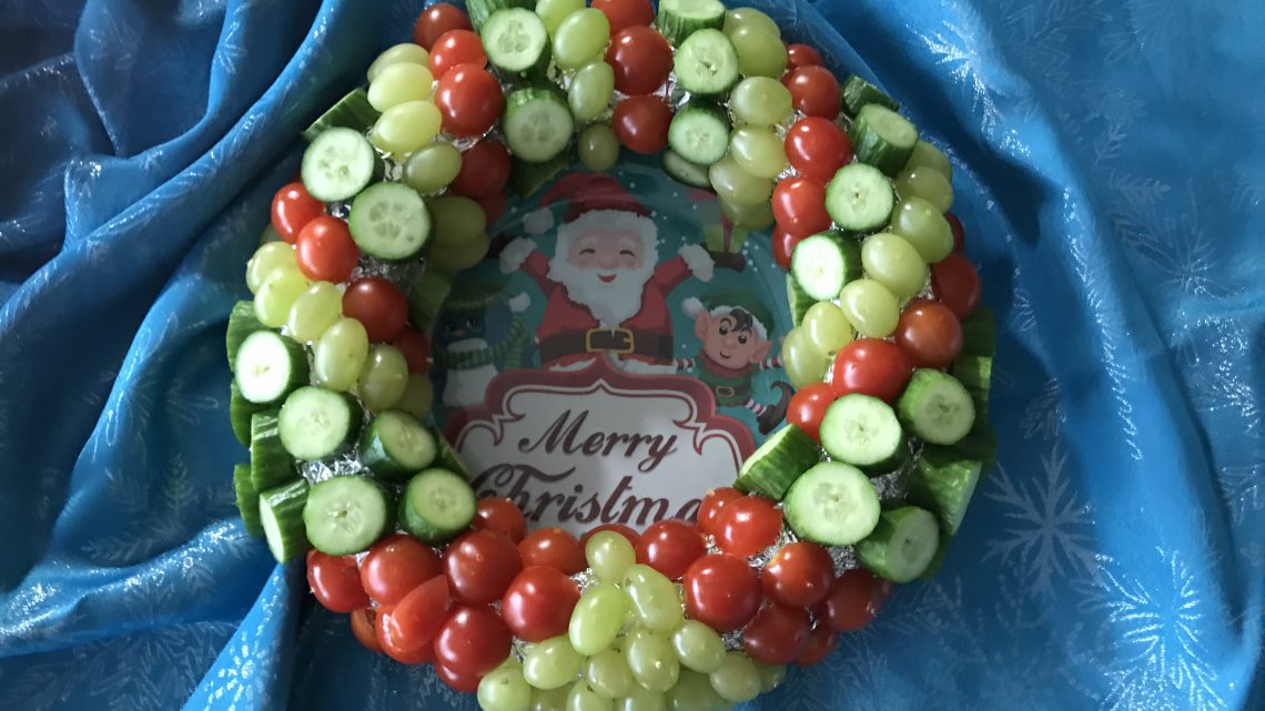 7 Tips voor het Kerstdiner op school zonder stress