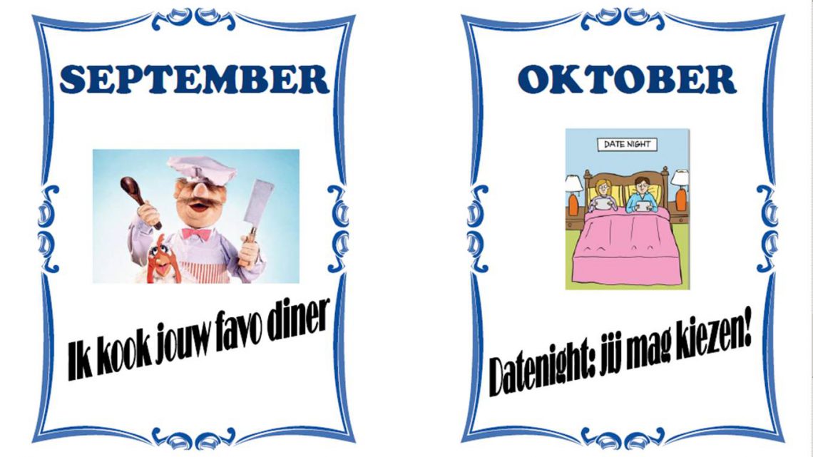 3 Tips voor leuke low budget Valentijns cadeaus voor hem en haar + winactie!
