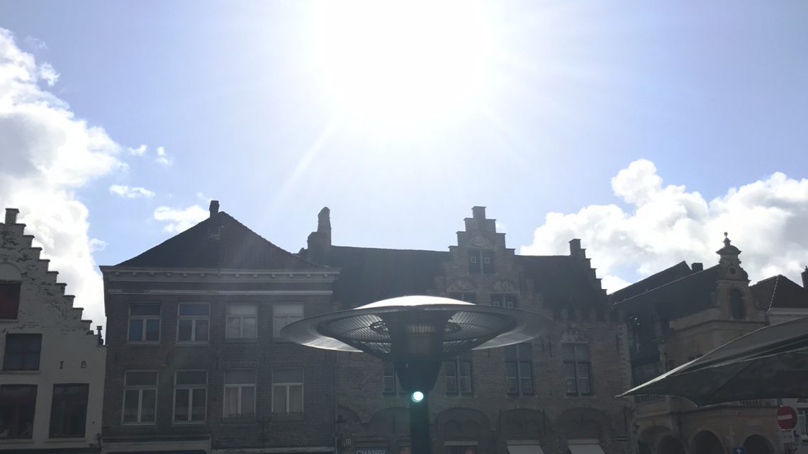 Tips voor een weekendje Brugge