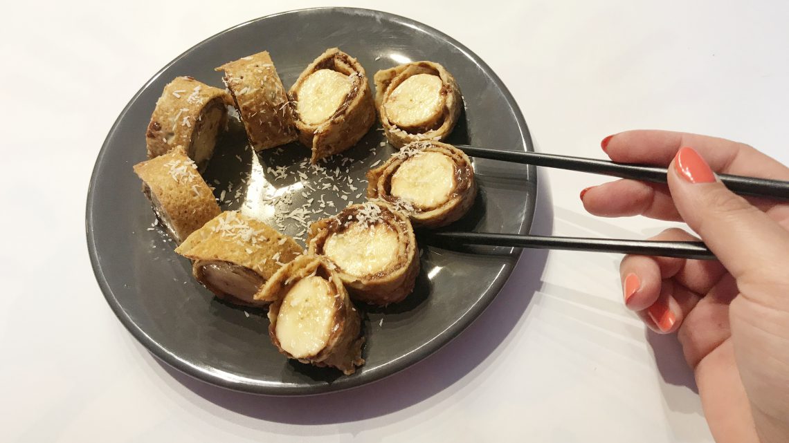 Nationale pannenkoekendag: 3 lekkere pannenkoekenrecepten