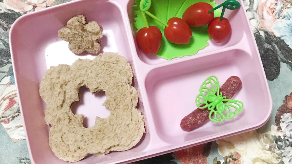 Weekoverzicht lunch week 12