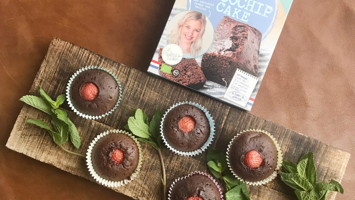 Getest: Gezondere bakmixen van Uit Paulines Keuken en Leev