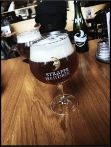 halve maan brouwerij - straffe hendrik 2