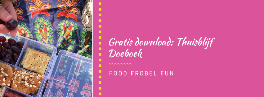 Gratis download: Thuisblijf doeboek