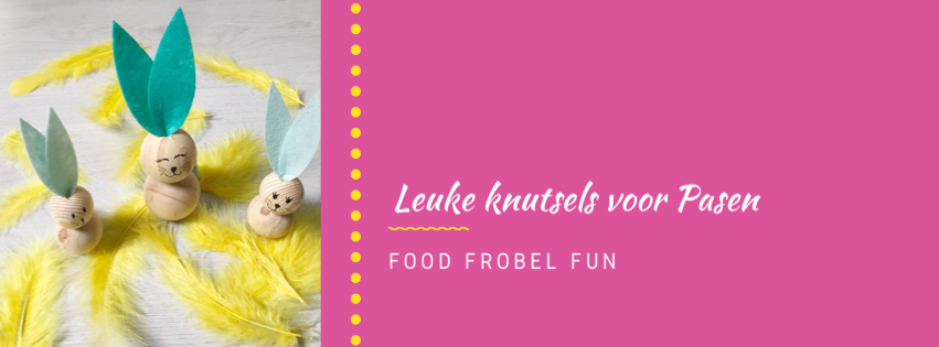 Leuke paasknutsels