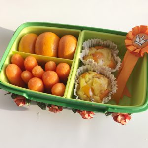 oranje lunch koningsdag