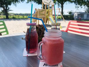 smoothie ranja breehees