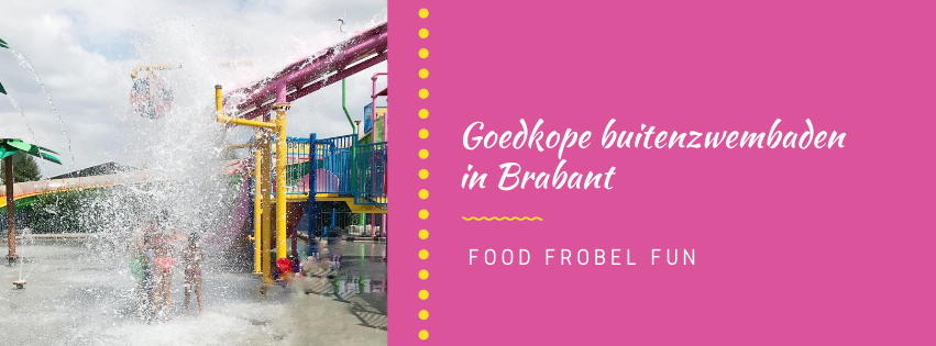Goedkope zwembaden in Brabant: ik geef je 10 tips!