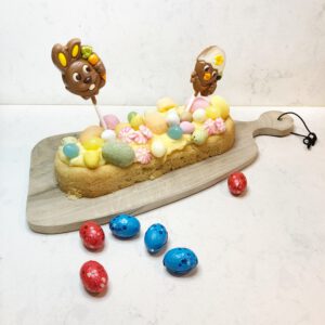 Bakken paasbrunch makkelijk snel paasslof